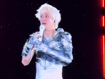 薛之谦广州万兽之王3.29天气原因退票
#薛之谦#万兽之王 #薛之谦演唱会