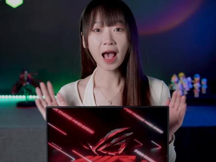 奥创中心这么多功能,你真的会用吗?#奥创中心 #笔记本电脑 #电脑知识 #华硕 #rog #神光同步