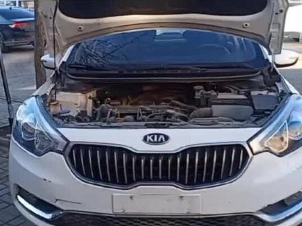 #每天一个用车知识 起亚k3,动力不足,油耗增加