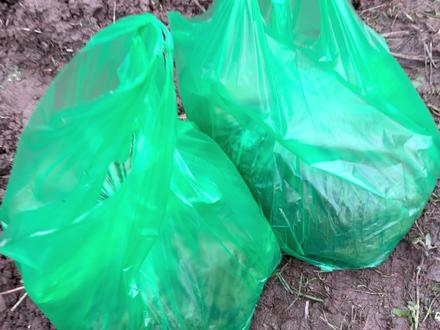 发酵兔粪有机肥 #乡村生活 #田园生活乐趣多