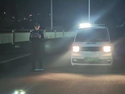 高空有“天眼”,空地联勤守护平安。请市民自觉遵守规定,不要抱侥幸心理,违规燃放烟花爆竹。#禁燃禁放#烟花爆竹#无人机#春节我在岗
【来源:贺州市公安局平桂分局】