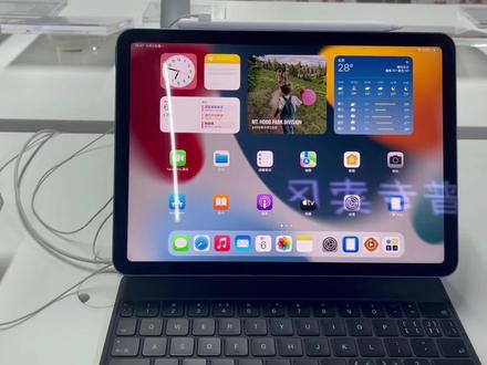 iPad 日常使用技巧#科技改变生活 #苹果 #电子产品
