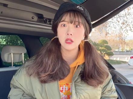 特斯拉刹住了,沃尔沃竟然没刹住?!这太扯了吧!#冬测油电极限挑战季 #2022懂车帝新能源冬测