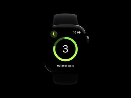 iwatch用科技回应了你的情绪也很重要#applewatch#苹果手表#情绪监测#feelflow