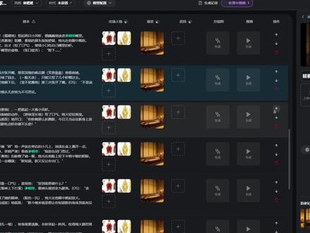 【AI漫剧】漫剧制作真的如此简单,一站式漫剧生成软件! #AI视频 #AI漫剧 #AI视频制作教程 #AI短剧