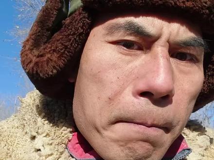 周国权来的及时#柳家沟老猎人故事 #柳家沟老猎人传奇