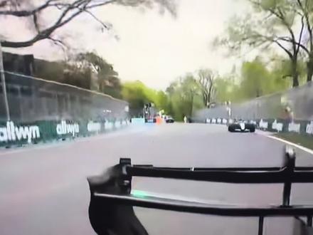 F1加拿大大奖赛 皇帝拉塞尔退赛
#f1加拿大大奖赛 #拉塞尔 #F1蒙特利尔 #安东内利 #梅赛德斯奔驰f1车队