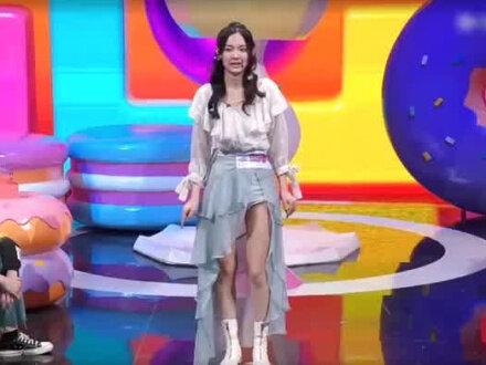 #认真的嘎嘎们 迷惑舞蹈看得师傅团全员懵?不如王子甲版明言明语了解一下?