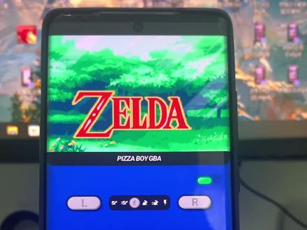 手机安装GBA模拟器+GBA游戏合集!#GBA #GBA游戏 #GBA模拟器