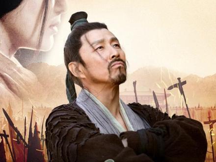 赵高为了自保果断命令阉乐逼死胡亥。#楚汉传奇 #胡亥 #赵高 #我的观影报告