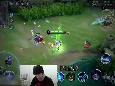 我五把大铁剑你怎么跟我玩#树叶孙策 #王者荣耀