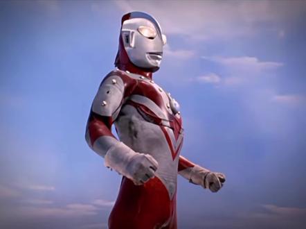 “永远的奥特六兄弟”#特摄剧 #奥特曼