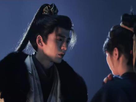 28.谢征以血祭刀,为长玉锻造鸳鸯刀!离别吻后,她决定独自寻回余浅浅母子。#田曦薇 #张凌赫 #逐玉 #电视剧片段 #好剧推荐