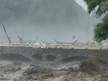 加入洪水来临#洪水 #海水倒灌