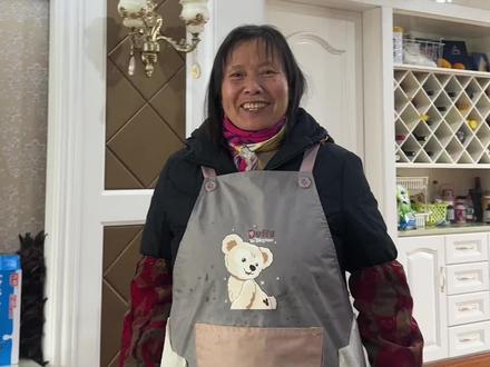 吴语地区因为蟹鸡面沦陷了#蟹鸡面 #苏州话 #哈基米