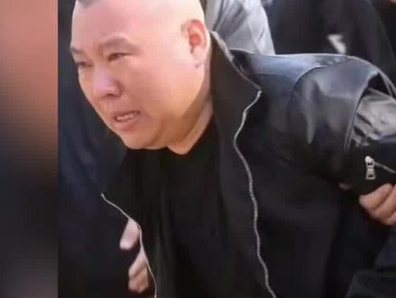 虚假代言、抹黑国营团体,狂妄自大的郭德纲,这一次终于付出代价