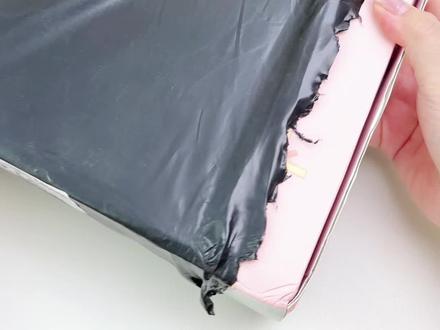 开箱|王橹杰2026台历📦 #tf家族 #周边开箱 #王橹杰 #橹穆