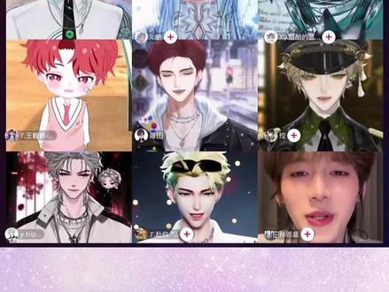 七打二天家局胜,凤鹤日丽两个扬巴小孩儿全肯定~说好的一起共进进,要开始好起来了!!!#y凤九#王鹤鹤#控#孙恩盛#ytripley(t.赴约/r.魅/xy.酷酷的蓝/羅)