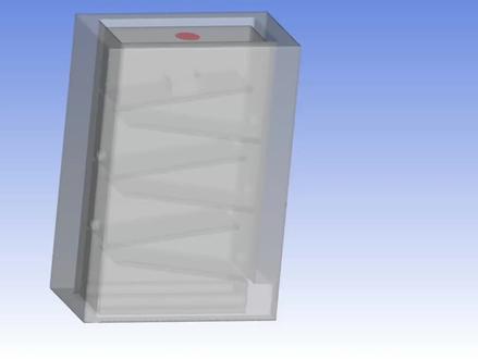 个人fluent案例合集