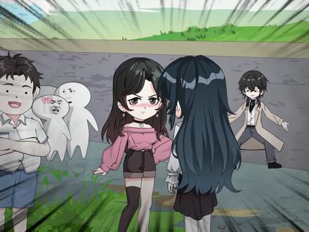 规则怪谈:我靠推理带飞龙国