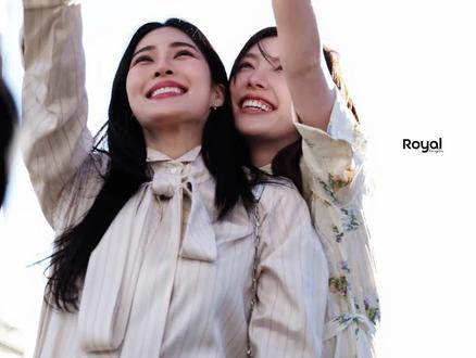 【Lingorm】分析一个为爱改变的重要节点:为什么说Lingorm是俩超绝恋爱脑?俩人都爱疯了,全世界都没有比她俩更爱对方的人。送一首非常浪漫的歌给LO,BGM:灵魂相认——张敬轩#lingorm #恋爱 #分析