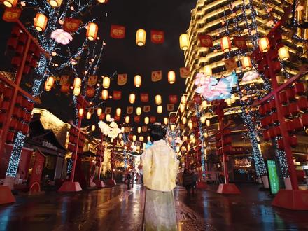 “万事皆宜,天下为宾”,咱们宜宾春晚见!#总台春晚宜宾分会场#我为总台春晚推荐宜宾#跟着春晚游宜宾