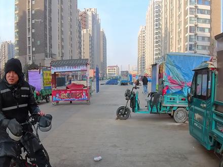 今天碰到大网红了,老激动了…#抖音美食推荐官#美食分享 #茅台小哥#山东大哥送代驾一瓶茅台当代驾费