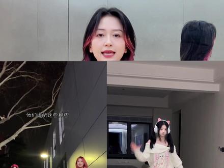 《clouds》保姆级舞蹈教学来咯!#零基础学舞蹈 #成人零基础舞蹈培训 #夸夸鱼编舞 #李浩玮