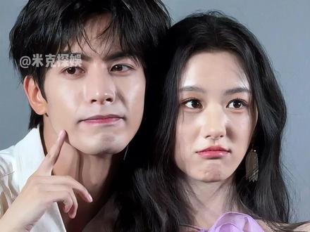 宋威龙的眼光有多绝?回看他今生的4段刻骨情缘,唯独林允成了心中忘不掉的白月光 #宋威龙 #林允 #赵佳丽#影娱热点团 #内容启发搜索