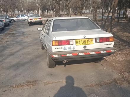 北京丰台老牌驾校,老款教练车满满的时代烙印