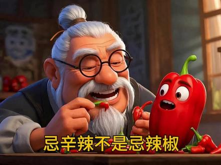 忌口说的辛辣食物你知道的有哪些?#哪些属于辛辣食物