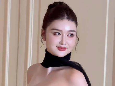 陈蕾娜 世界国际旅游中国总冠军 身高183cm#选美大赛 #选美冠军 #优雅气质#陈蕾娜 @陈蕾娜(劳斯莱斯女神)
