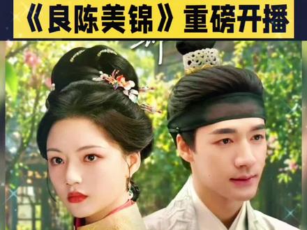 重生宅斗权谋爽剧,任敏此沙三搭,双向奔赴宿命拉满#良陈美锦 #良陈美锦剧情看点 #任敏顾锦朝