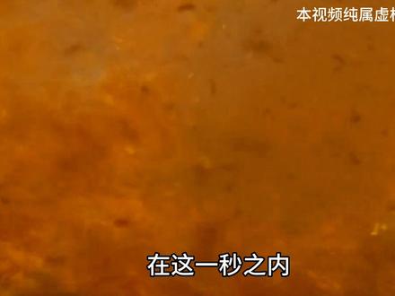 如果伽马射线暴击中地球会怎么样?我们来演绎一下整个过程#探索宇宙 #伽马射线暴 #超新星爆炸