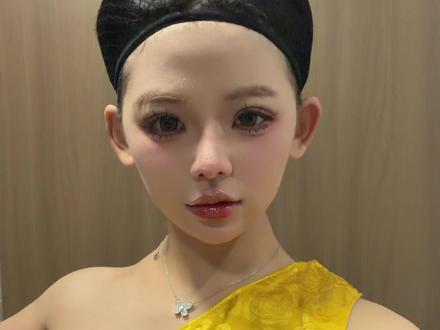 试穿完差点放弃拍摄! #疯狂动物城 #疯狂动物城2 #朱迪尼克