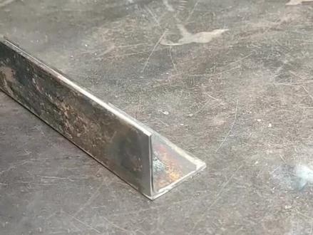 三角铁的拼接技巧
国外视频,仅供参考!
#铆工 #焊工 #切割技巧