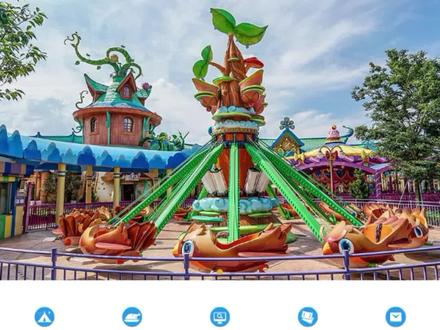 景区 游乐园 影剧院等票务管理系统,对接各大平台线上 线下售票