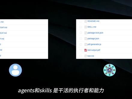 拆解OpenClaw目录结构|手把手教你打造专属个人助理! 保姆级 OpenClaw 进阶教程:看懂文件结构、配置专属人设、解决对话失忆、实现多任务并行与自动运行,零基础也能轻松上手。#openclaw #clawdbot #AIAgent #AI智能体 #教程