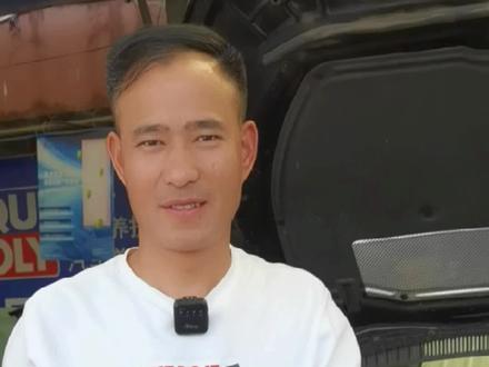 #小廖修车 #
红旗H5报二级机油泵控制开路