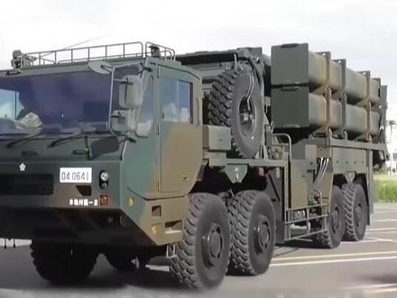 日本导弹“锁定”上海,射程覆盖中国沿海,中方发出严厉警告!