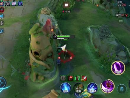 #王者荣耀 #新春 #马年 新地图,新模式,新效果