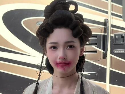 tina说没吃我的火龙果,大家说我该相信吗@羽翎Tina #羽翎 #翎翎散散的日常 #偷吃火龙果