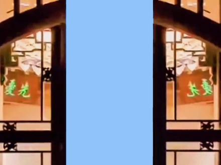 非常漂亮的开门素材,拿去创作吧!#素材 #开门素材