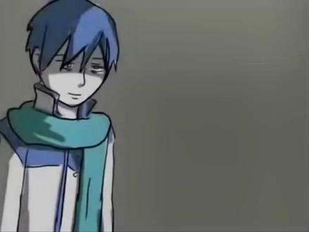 #巧克力情人节kaito
你们情人节都和谁过,我才不喜欢巧克力这种鬼东西