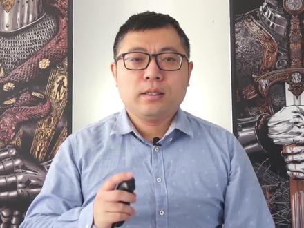 #冷兵器研究所 为了发明“刀枪不入”的板甲,欧洲人都点亮了哪些科技树? #骑士 #板甲