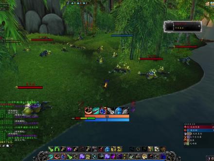 魔兽世界如何快速去德拉诺建立要塞 #网络游戏 #游戏日常 #整活 #我们比你们多一个世界 #魔兽世界