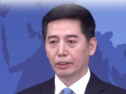 国台办回应日本在近台区域部署导弹