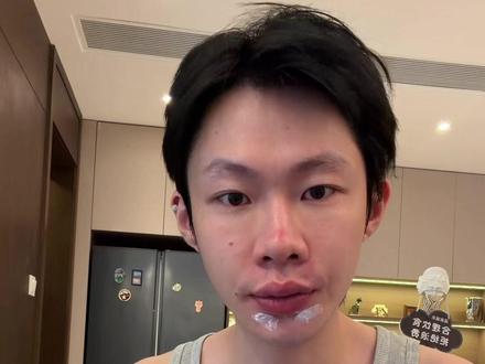 最后那几个字像刀一样给我扎的好疼