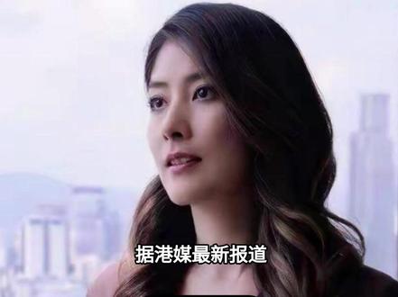 一路走好!香港知名富婆离世终年77岁,儿媳陈慧琳现身设灵仪式#陈慧琳#刘沈静#刘建浩#刘建芝