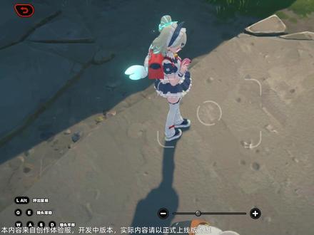 千夏太可爱了 #绝区零 #绝区零创作激励计划